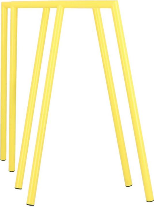 Actual product image Fiam Tischbock BENITO