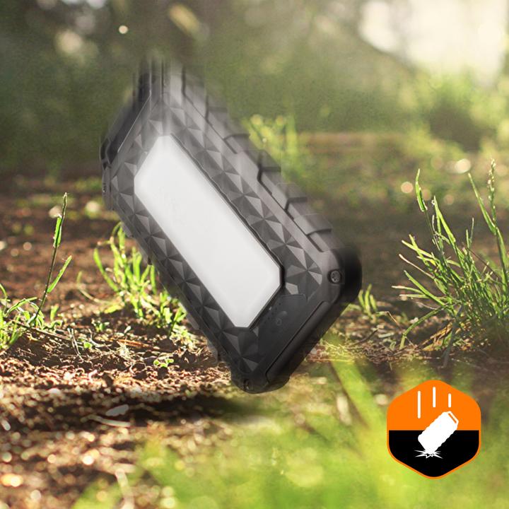 Actual product image Xtorm Fuel Series 4 (10000 mAh, 20 W, 50 Wh)