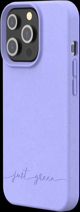 Immagine prodotto Just Green Caso Bio (Apple iPhone 13 Pro)