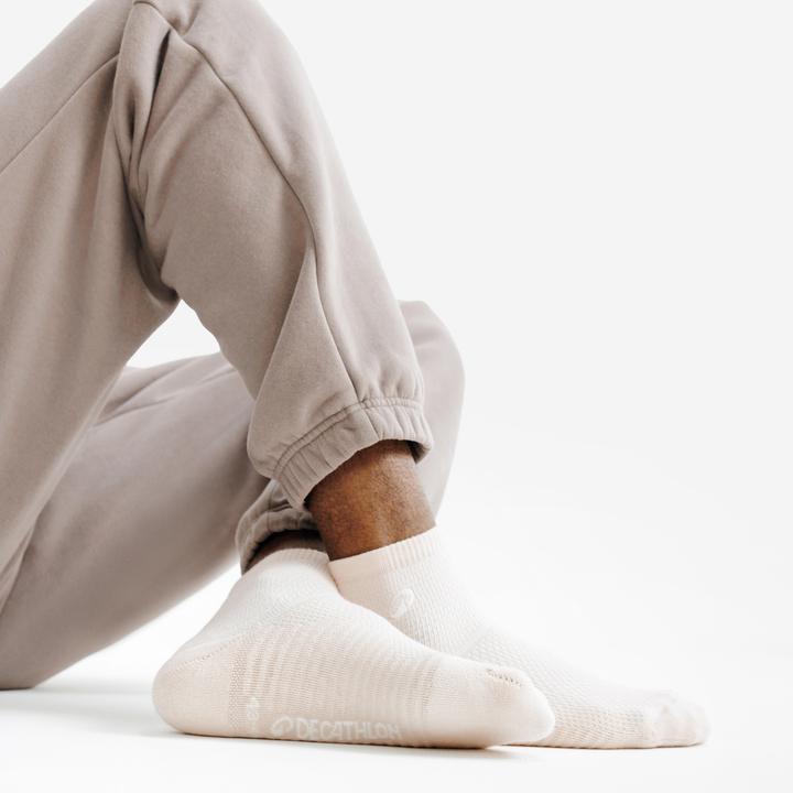 Actual product image Decathlon Hose Herren Oversized - braun (M)