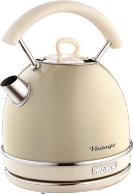 Produktbild Ariete 2877 Wasserkocher Vintage (1.70 l, EU-Stecker)