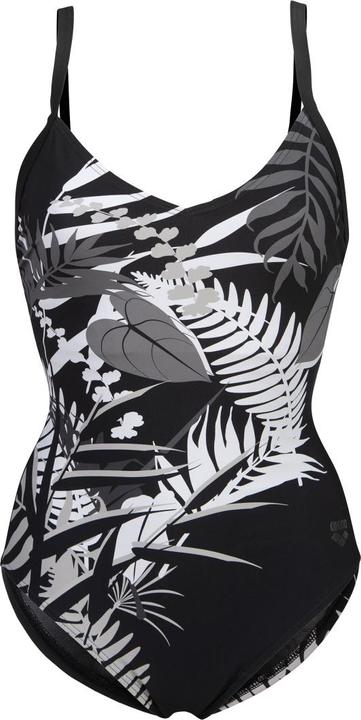 Image du produit Arena W Bodylift Swimsuit Lucy Lightcross (36)