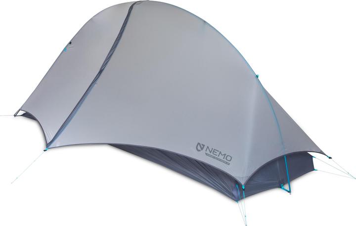 Nemo Equipment Hornet Elite OSMO 1P (Kuppelzelt, 0.81 kg, 1 Person)