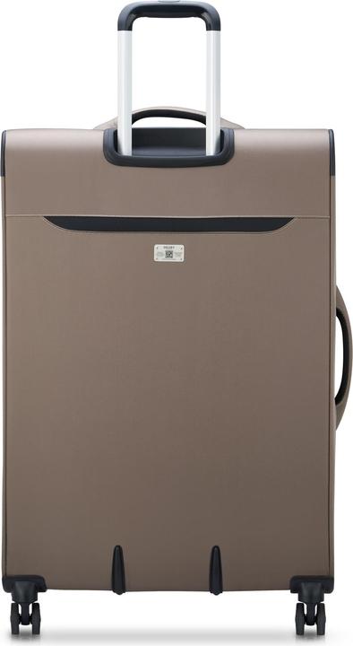 Image du produit Delsey Sky Max 2.0 Trolley 4 roues 79 cm (117 l, XL (à partir de 115l))