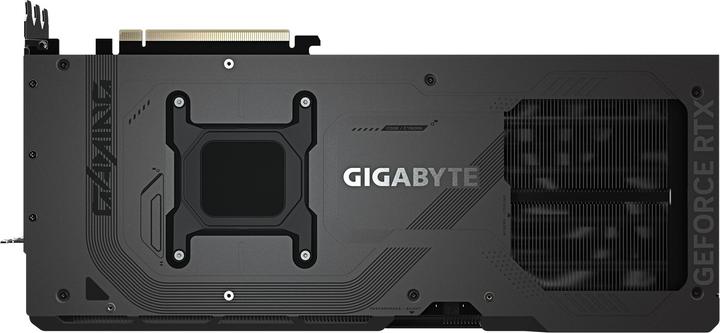 Actual product image Gigabyte GeForce RTX 5090 GAMING OC (32 GB)