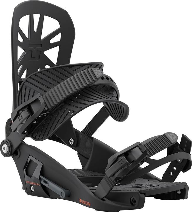 Actual product image Union Explorer FC splitboard binding (M)