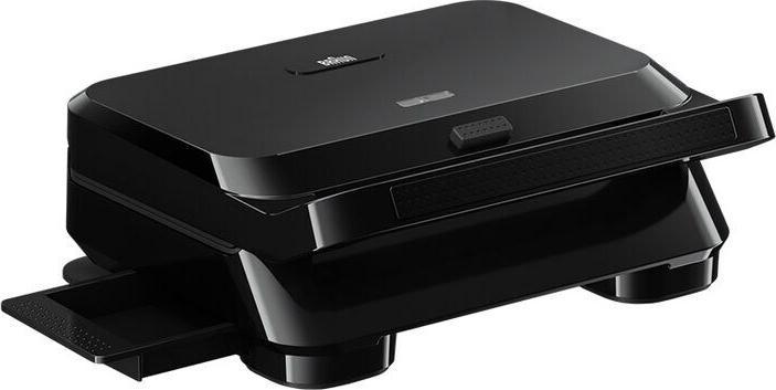 Actual product image Braun SnackMaker 5 SM5001