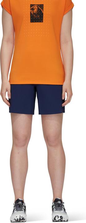 Produktbild Mammut Women's Aenergy Light SO Shorts (32)