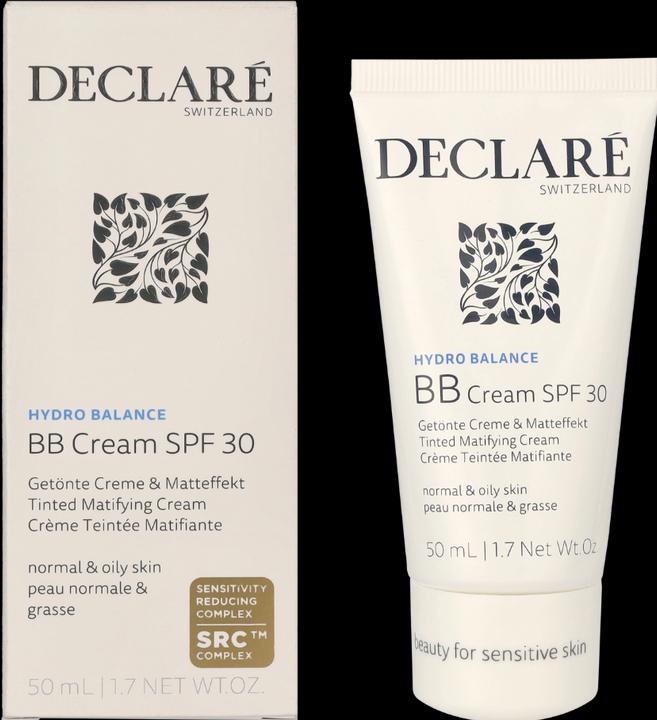 Immagine prodotto Declaré Hydro Balance BB Cream SPF30 (Trasparente)