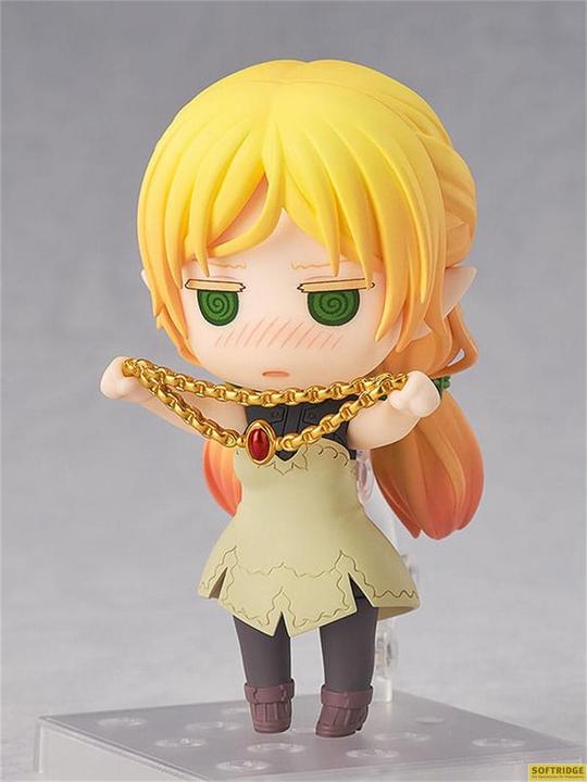 Produktbild Good Smile Company Uncle From Another World figurine Nendoroid Elf 10 cm