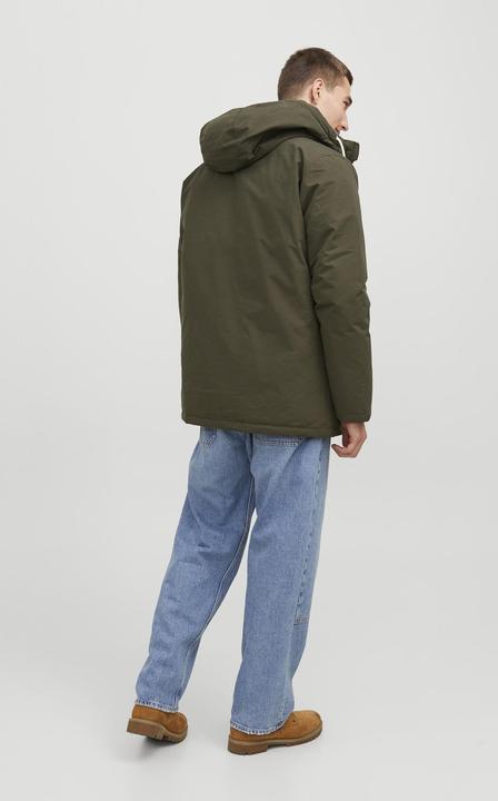Actual product image Jack & Jones Classic parka (XS)