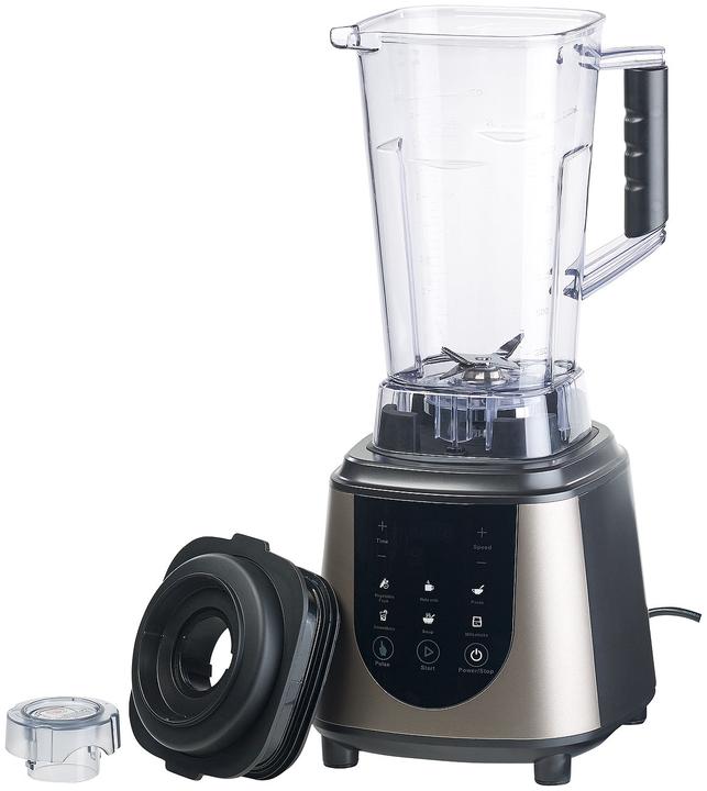 Produktbild Rosenstein & Söhne Profi-Standmixer (1800 W)