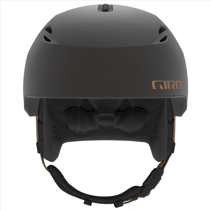 Produktbild Giro Grid Spherical MIPS (52 - 55.5 cm, S)
