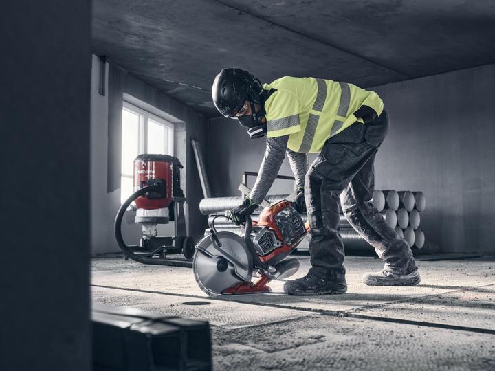 Image du produit Husqvarna K1 PACE 14" DÉCOUPEUSE