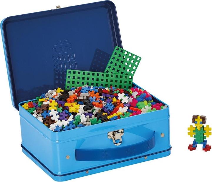 Produktbild Plus-Plus Box Metal