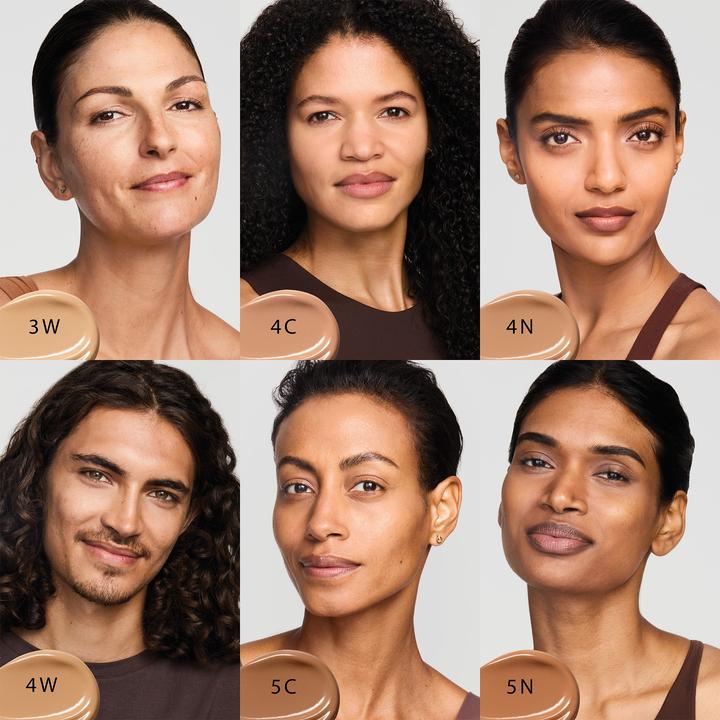 Produktbild Estée Lauder Estee Lauder Double Wear Stay-In-Place Concealer 12 Ml (4N)