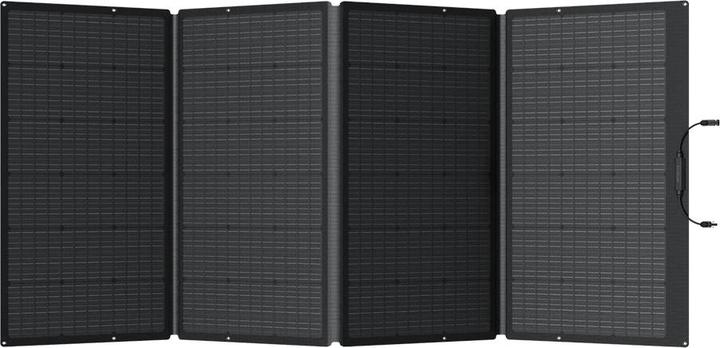 Produktbild EcoFlow Solarpanel (400 W, 16 kg)