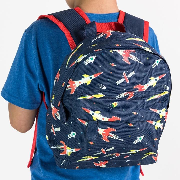 Image du produit Rex London Sac à dos pour enfants "Space Age