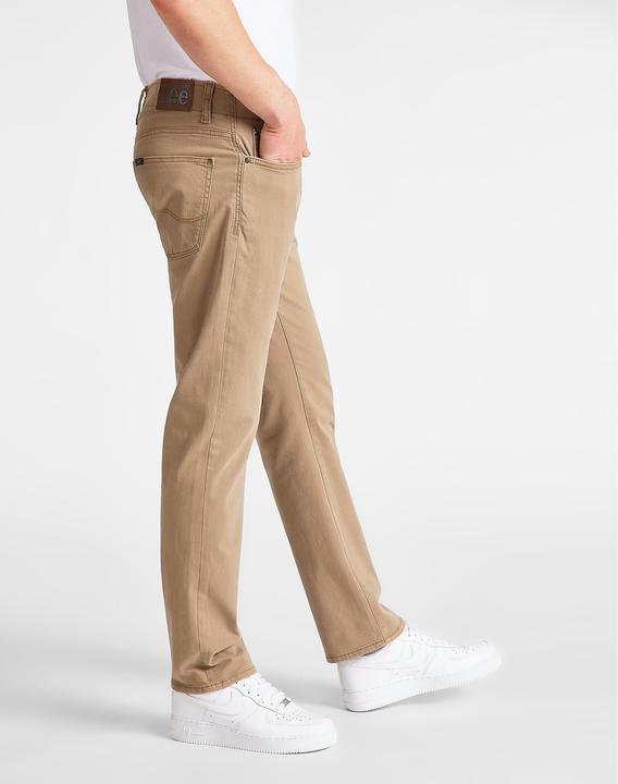 Actual product image Lee Extreme Motion Straight Fit L30 MVP cougar (W38/L30)