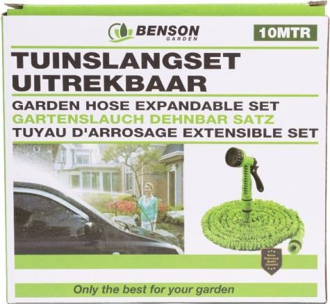 Produktbild Benson Expandable (10 m)