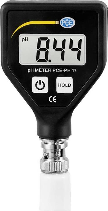 Produktbild PCE Instruments pH-Messgerät