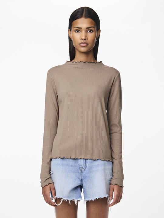 Actual product image Pieces Pcnicca Ls Top Noos (XXL)