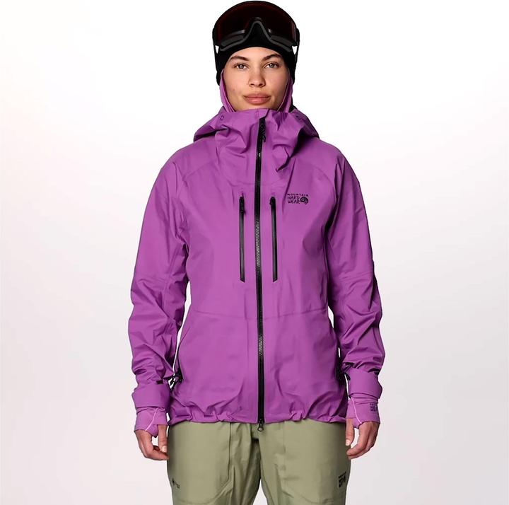 Immagine prodotto Mountain Hardwear High Exposure GTX C-Knit (S)