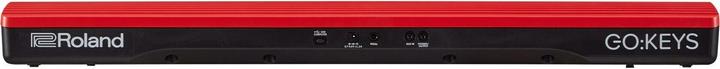 Produktbild Roland Go:Keys (61 Tasten)