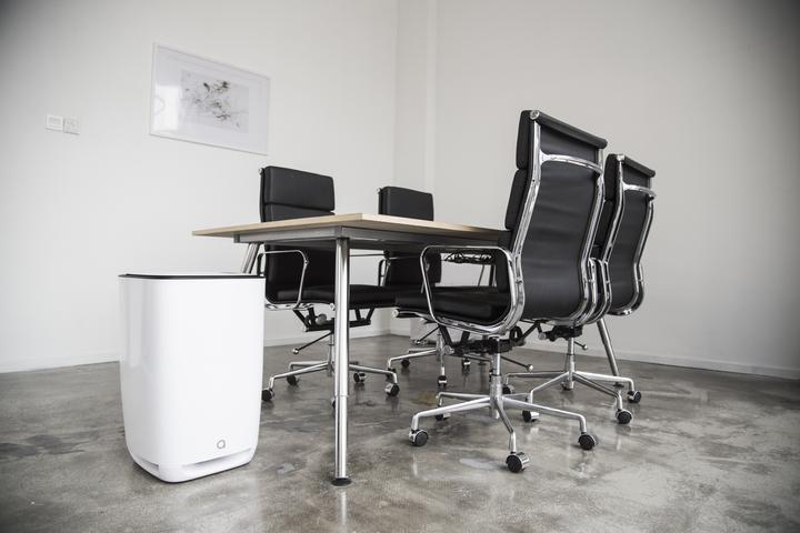 Produktbild aeris aair 3-in-1 Pro (70 m²)