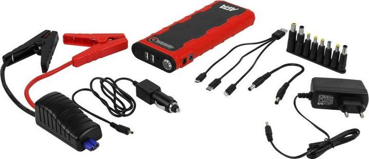 Produktbild APA Schnellstartsystem 16477 (300 A, 18 mAh)