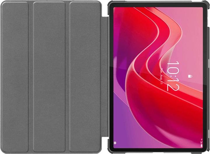 Productafbeelding Just in Case Tri Fold etui (Lenovo Tab M11)