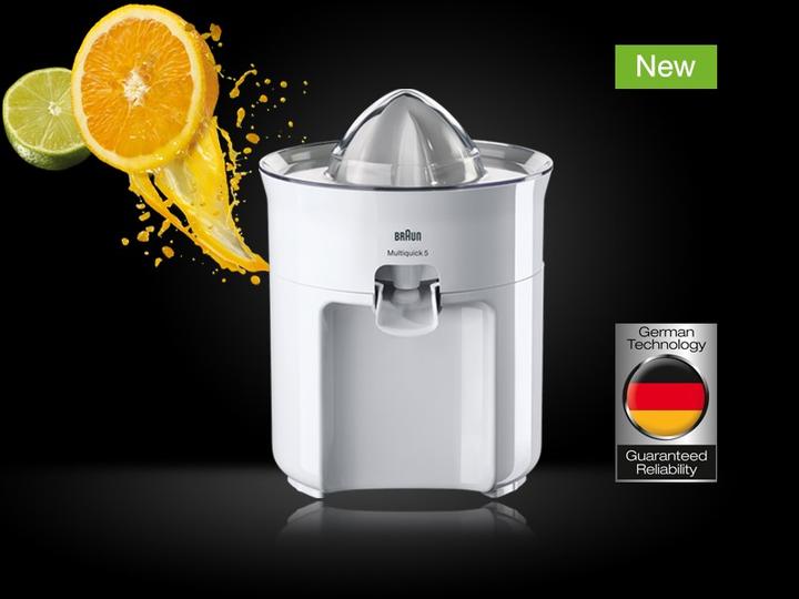 Image du produit Braun TributeCollection CJ3050