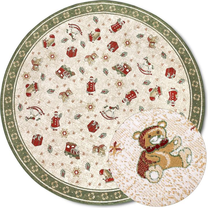 Produktbild Villeroy & Boch Nostalgic Shine (Ø 160 cm)