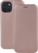 Actual product image OEM Smart Diva case for Oppo A78 4G rose gold (Oppo A78)