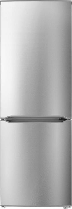 Produktbild PKM Kühl-Gefrier-Kombination KG 218.4A++ Silber (175 l)