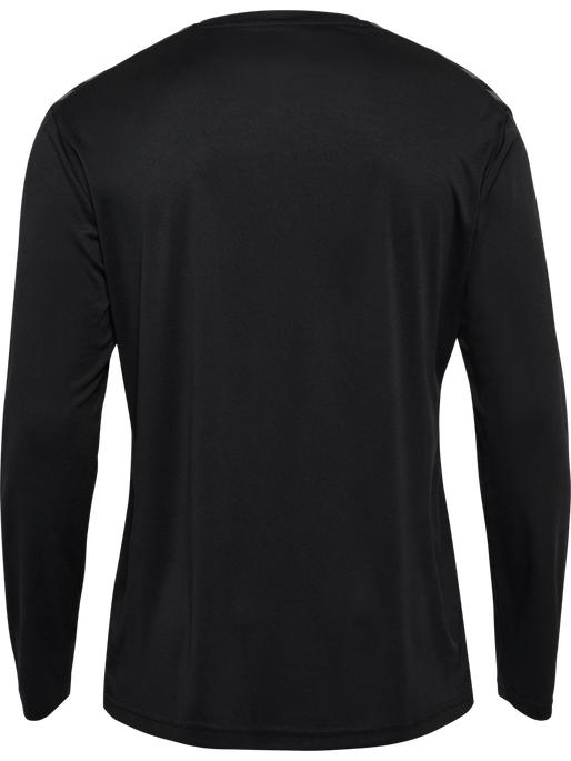 Actual product image hummel Hmlauthentic Pl Jersey L/S (L)