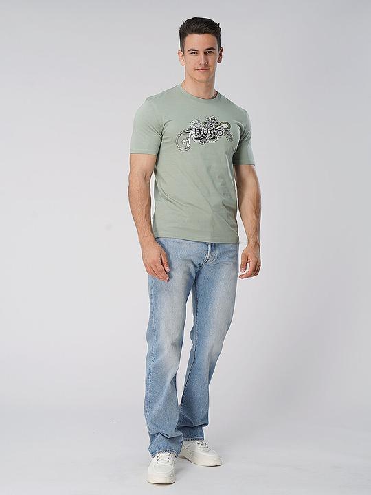 Immagine prodotto Levis Jeans 501 dal taglio dritto (W31/L32)