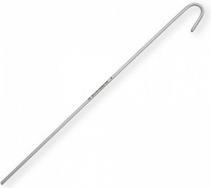 Immagine prodotto Aerocheck Mandarino di inserimento Aerotube® / asta di guida misura CH 14 4,7 mm