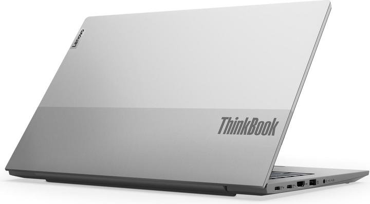 Produktbild Lenovo ThinkBook 14 Gen 5 (14", AMD Ryzen 3 5425U, 8 GB, 256 GB, Eng. Int.)