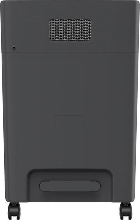 Actual product image HP Pro Shredder 15CC (Particle cut)