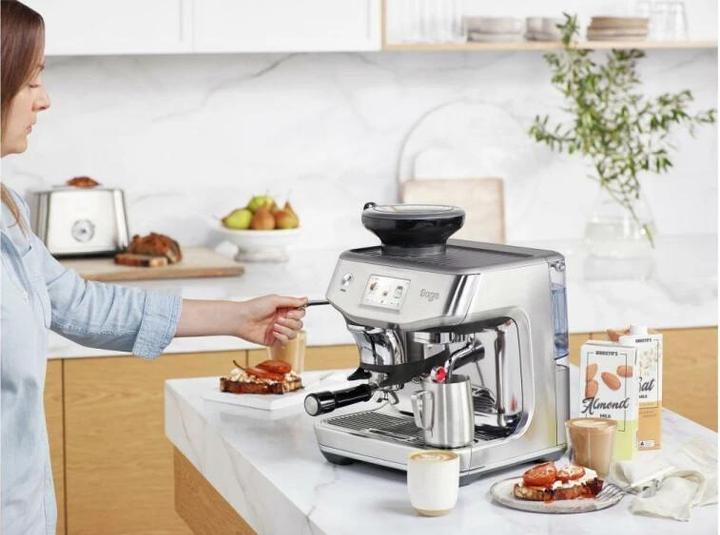 Produktbild Sage The Barista Touch Impress (CH-Stecker)