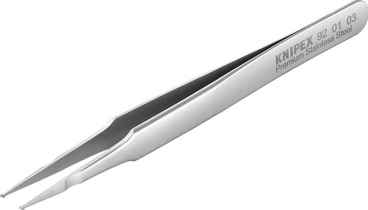 Immagine prodotto Knipex Pinzetta di precisione SMD