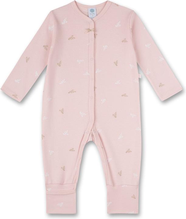 Sanetta Overall Little Birdie