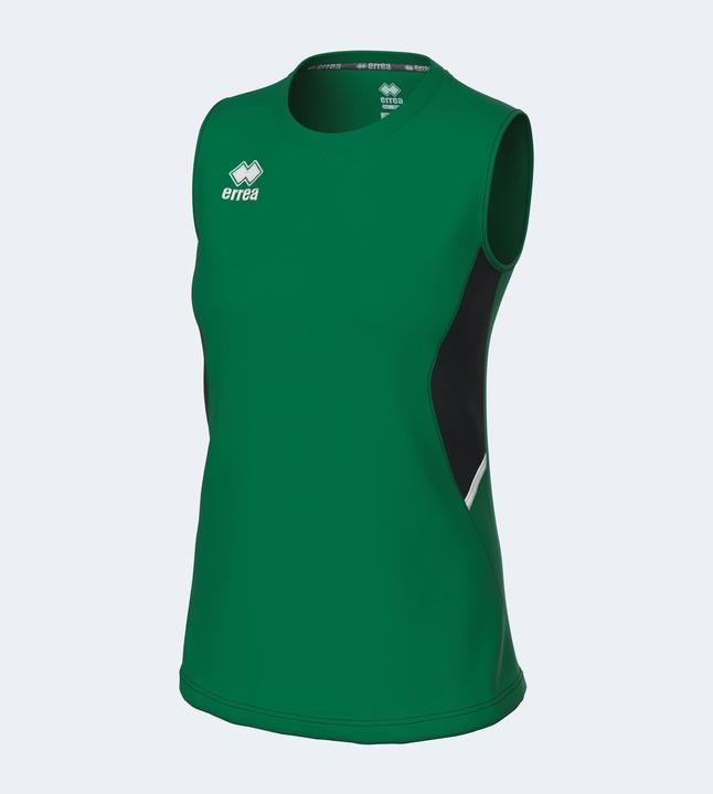 Actual product image Errea Singlet Carry Ad (M)