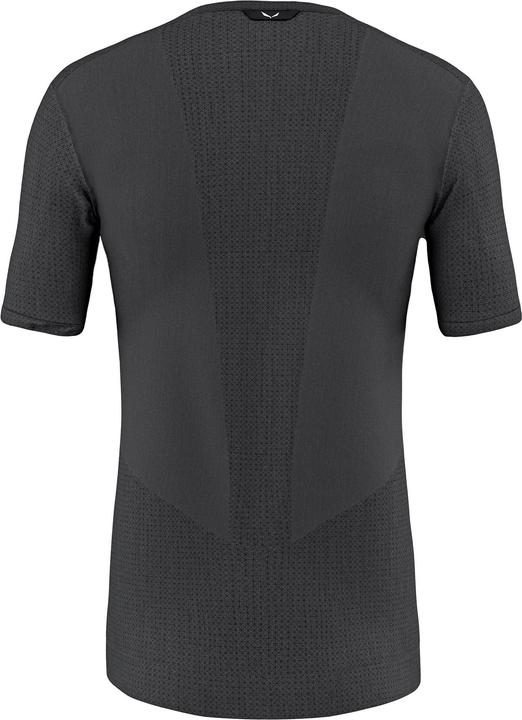 Actual product image Salewa Zebru Responsive T-Shirt Functional Shirt (S)