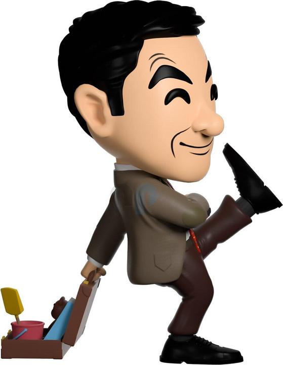 Image du produit Youtooz Mr Bean figurine vinyle Mr Bean 12 cm