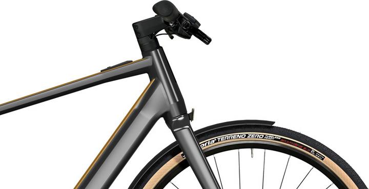 Immagine prodotto Flyer Upstreet SL 3.10 (58 cm)