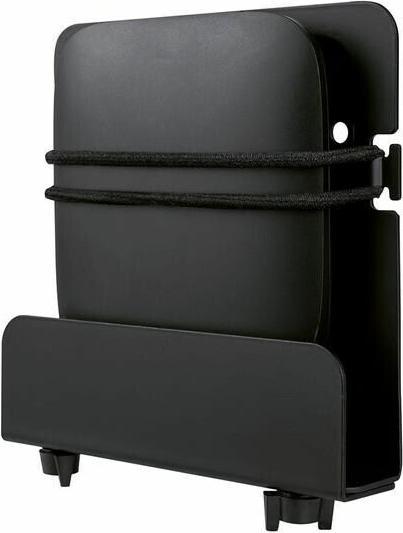Actual product image Neomounts by Universal Mediabox Mount. depth (also suited for Apple TV)