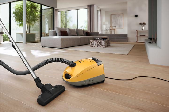 Actual product image Miele Guard S1