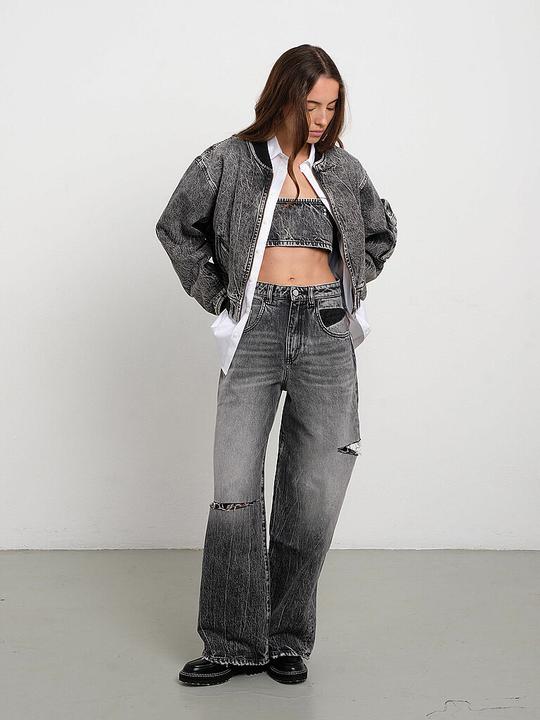 Actual product image Icon Denim Poppy (28)